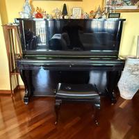 Pianoforte verticale Toyo