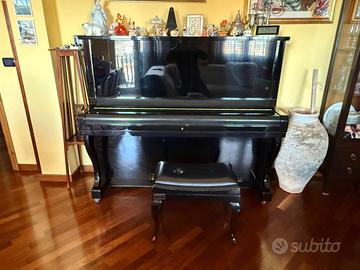 Pianoforte verticale Toyo