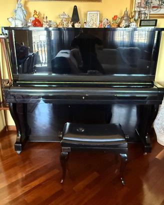Pianoforte verticale Toyo