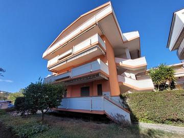 Appartamento Alba Adriatica [Cod. rif T852VRG]