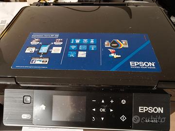 Epson xp-432