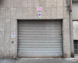Box/Garage