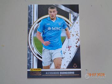 PANINI PLAYER OF THE MATCH