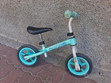 Bicicletta balance