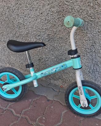 Bicicletta balance