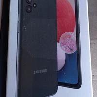 SMARTPHON SAMSUNG   A13   COMPLETO 
