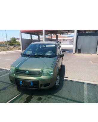 panda 4x4 