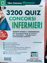 Si vendono libri per concorsi