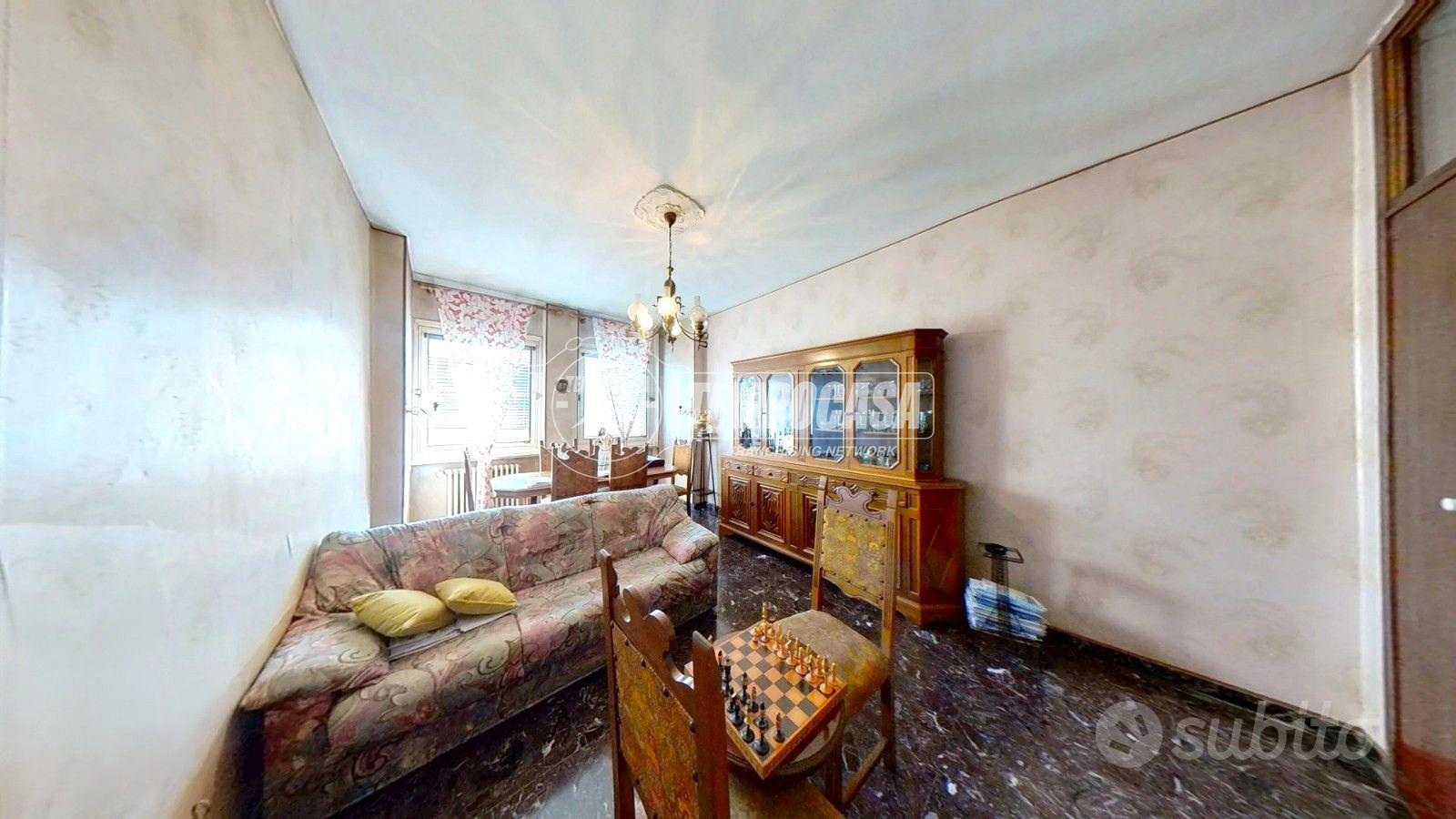 Appartamento – Torino, Monte Rosa, Circoscrizione 6 - Vista 2