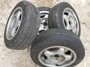 Cerchi 13 x 5,5