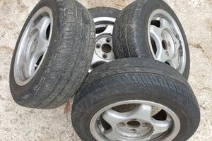 Cerchi 13 x 5,5