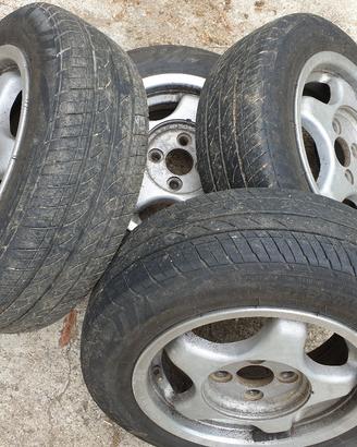 Cerchi 13 x 5,5