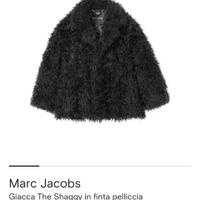 Giacca donna Marc Jacobs