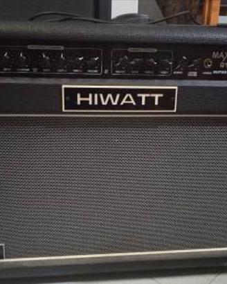 Amplificatore chitarra