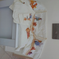 Coordinato lettino Anne Geddes