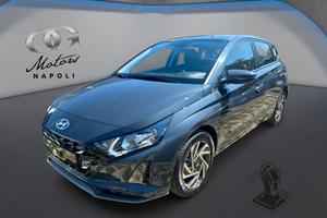Hyundai I20 1.0cc T-GDI 90cv DCT Connectline