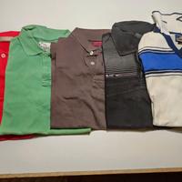 Polo di marca