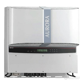 Inverter Aurora PVI-10.0-OUTD -trifase da 10 kW
