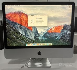 iMac 24”