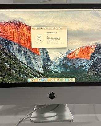 iMac 24”