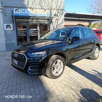 Audi Q5 40 2.0 tdi 12V Advanced quattro s-tronic