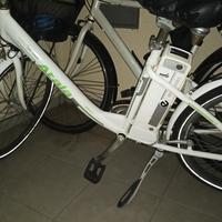 bicicletta elettrica Atala