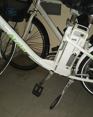 bicicletta elettrica Atala