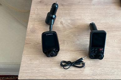 Ricevitori Bluetooth per vecchio stereo auto