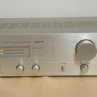 Amplificatore JVC AX  1