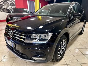 VOLKSWAGEN Tiguan Allspace 2.0 TDI SCR DSG 7 POS