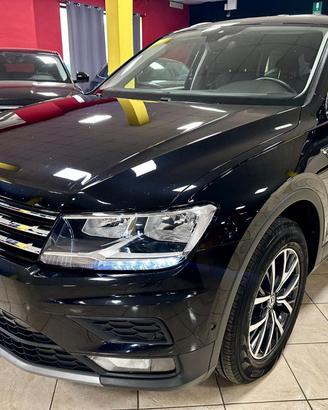 VOLKSWAGEN Tiguan Allspace 2.0 TDI SCR DSG 7 POS