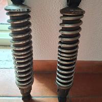 Ammortizzatori posteriori moto guzzi v35 