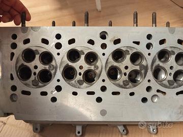 TESTATA MOTORE VW CRAFTER 2.0