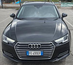 Aaudi A4  2.0 TDI  150CV