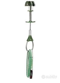 Wild Country Ancoraggio Zero Friend, 0.75/Green


