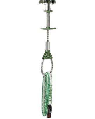 Wild Country Ancoraggio Zero Friend, 0.75/Green


