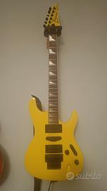 Ibanez Frank gambale signature FMG 300