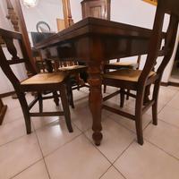 Tavolo  romagnolo 