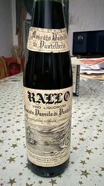 RALLO vino liquoroso vintage