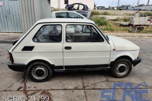 FIAT 126 126 650 23CV 77-87 /Ricambi