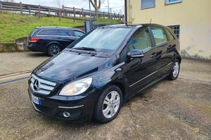 Mercedes Classe B180 Unico Proprietario