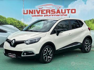 Renault Captur 1.5 dci 90cv Wave 2015