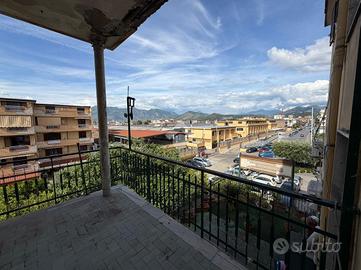 4 LOCALI A PAGANI