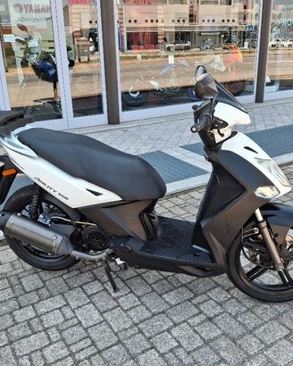 Kymco Agility 150 2009