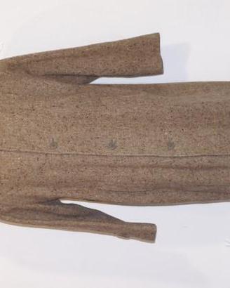 Cappotto Uomo Vintage Giorgio Armani