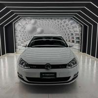 Volkswagen Golf 5P. 1.4 110CV METANO-KM CERTIFICAT