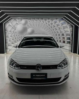 Volkswagen Golf 5P. 1.4 110CV METANO-KM CERTIFICAT