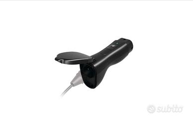 Adattatore power-to-object(ricarica bidirezionale)