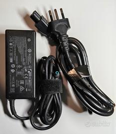 Alimentatore HP PPP019L-S 19.5v 65watt originale