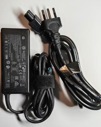 Alimentatore HP PPP019L-S 19.5v 65watt originale